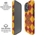 Wizarding Worlds Harry Potter Gryffindor Huse Crest iPhone 16 Pro Magsafe Impact Case